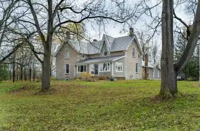 1172 8th Concession Road Hamilton Ontario N0B 2J0