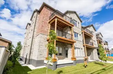 163 Port Robinson Road Unit# 202 Pelham Ontario L3B 5N5