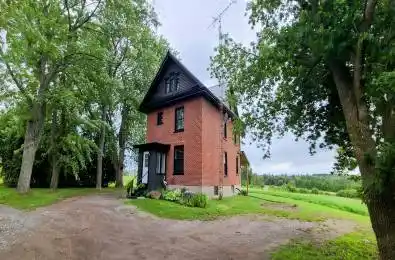 4922 Highway 7 N/A Kawartha Lakes Ontario K0L 2W0