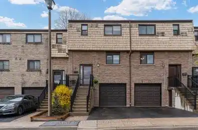 1536 Sixth Line Unit# 4 Oakville Ontario L6H 2P2