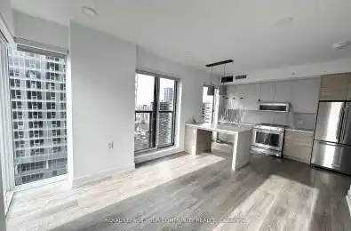 200 Redpath Avenue Unit# 1804 Toronto C10 Ontario M4P 0E6