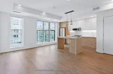 200 Redpath Avenue Unit# 1707 Toronto C10 Ontario M4P 0E6