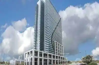 16 Brookers Lane Unit# 711 Toronto W06 Ontario M8V 0A5