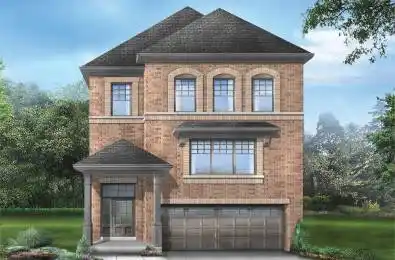 2942 Starlight Drive Pickering Ontario L1X 0S1
