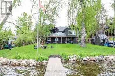 241 Eight Mile Point Road Oro-Medonte Ontario L3V 6H1
