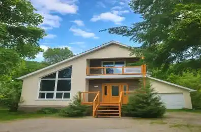 2384 Champlain Road Tiny Ontario L9M 0C9