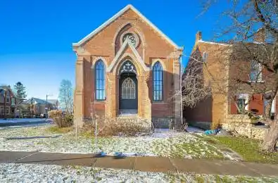 3 Zina Street Orangeville Ontario L9W 1E2