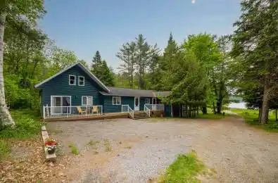3998 Hwy 141 N/A Unit# 12 Muskoka Lakes Ontario P0C 1J0