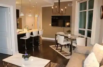 10 Bloorview Place Unit# 1507 Toronto C15 Ontario M2J 0B1