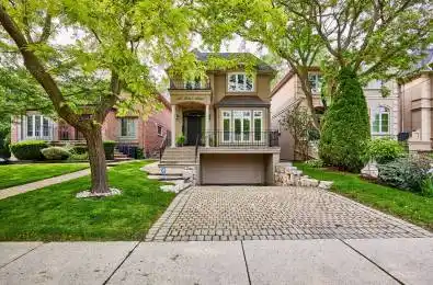 516 Melrose Avenue Toronto C04 Ontario M5M 2A2