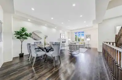 503 Dundas Street Oakville Ontario L6H 3P5