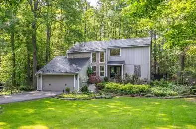 3 Sugarbush Road Oro-Medonte Ontario L0K 1E0