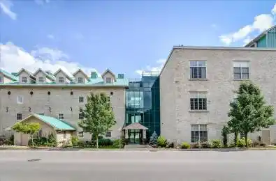 478 St Andrew Street Unit# 309 Centre Wellington Ontario N1M 3V7