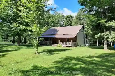 3247 Flinton Road Addington Highlands Ontario K0P 1P0