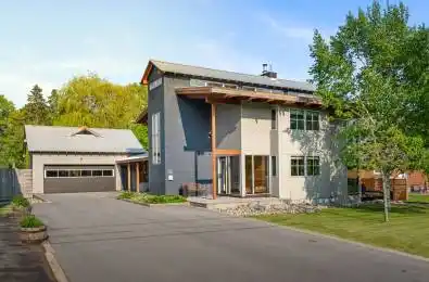 36 Bishop Street Kingston Ontario K7M 3P4