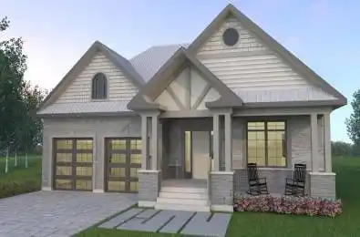 97 Villeneuve Drive Prince Edward County Ontario K0K 2T0