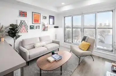 484 Spadina Avenue Unit# 309 Toronto C01 Ontario M5S 0E4