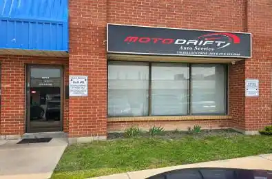 176 Bullock Drive Unit# 8 Markham Ontario L3P 1W2
