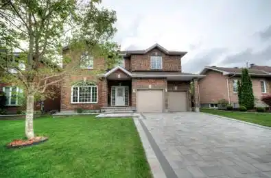 3507 WYMAN Crescent Hunt Club - Windsor Park Village and Area Ontario 