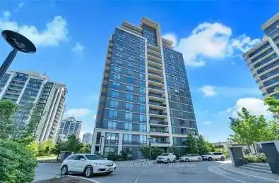 75 North Park Road Unit# 605 Vaughan Ontario L4J 0H8