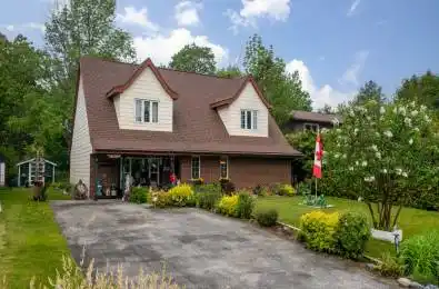 19 Macklaim Drive Parry Sound Ontario P2A 2Z7