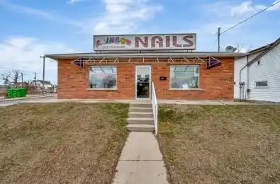 148-150 Dundas Street Quinte West Ontario K8V 1L6