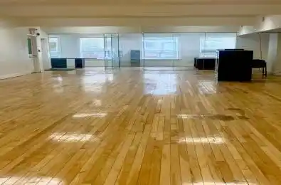 615 Yonge Street Unit# 200 Toronto C08 Ontario M4Y 1Z5