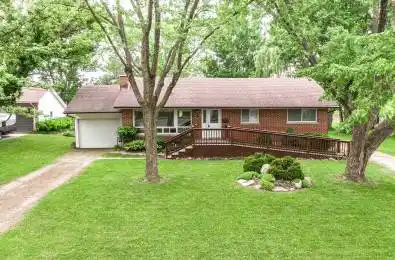 90 Ingersoll Street St. Marys Ontario N4X 1A1