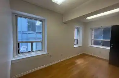 615 Yonge Street Unit# 405 Toronto C08 Ontario M4Y 1Z5