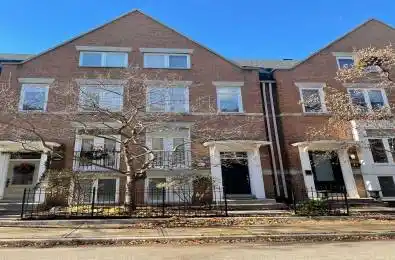 42 East York Avenue Toronto E03 Ontario M4K 3Z9
