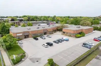 2319 Dunwin Drive Mississauga Ontario L5L 1C7