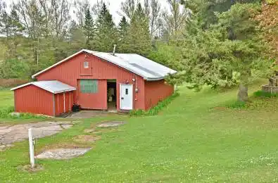 110 Old Highway 4 N/A Grey Highlands Ontario N0C 1E0