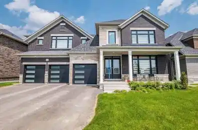 24 Magnolia Avenue Adjala-Tosorontio Ontario L0G 1W0