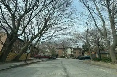 66 Boultbee Avenue Unit# 5 Toronto E01 Ontario M4J 1B1
