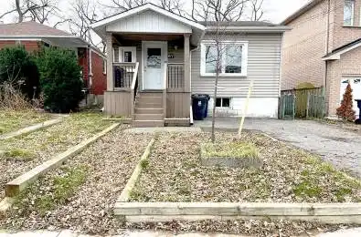 67 Claremore Avenue Toronto E06 Ontario M1N 3S1