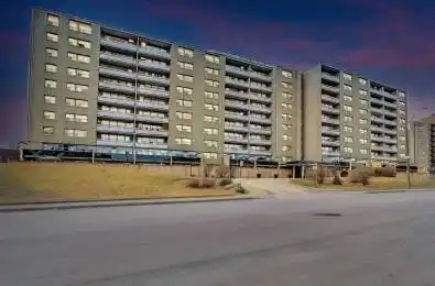 15 Albright Road Unit# 1 Hamilton Ontario L8K 5J2