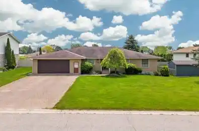 269 Rivers Boulevard South Huron Ontario N0M 1S1