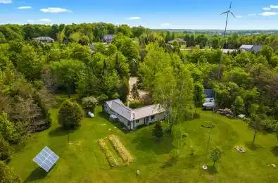 134746 Sideroad 15 Side Road Grey Highlands Ontario N0C 1H0
