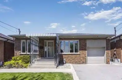 384 Hillmount Avenue Toronto W04 Ontario M6B 1Y8
