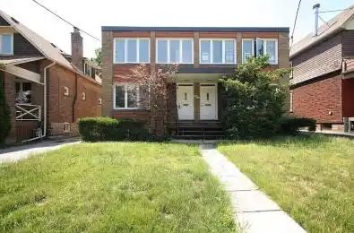 619 Merton Street Unit# Unit 1 Toronto C10 Ontario M4S 1B4