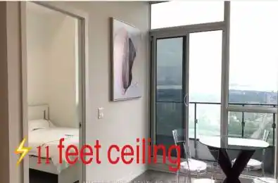 395 Bloor Street Unit# 5509 Toronto C08 Ontario M4W 0B4