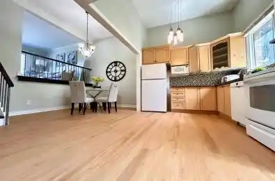 7 Jenny Wren Way Toronto C15 Ontario M2H 2Y8