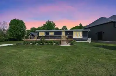 681 McMurtry Road Midland Ontario L4R 0B9