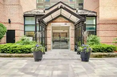 225 Davenport Road Unit# 512 Toronto C02 Ontario M5R 1J3