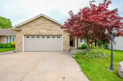 8127 Orchard Grove Parkway Niagara Falls Ontario L2H 3E8