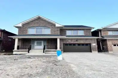 69 North Garden Boulevard Scugog Ontario L9L 0E1