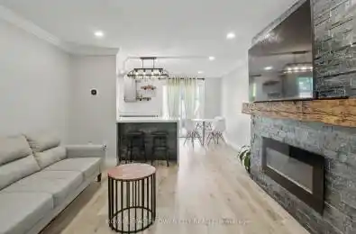 151 Gateshead Crescent Unit# 129 Hamilton Ontario L8G 3W1