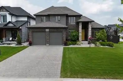 2624 Lucas Avenue Strathroy-Caradoc Ontario N0L 1W0
