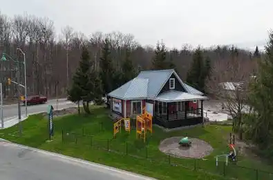 100 Steamship Bay Road Gravenhurst Ontario P1P 1Z9