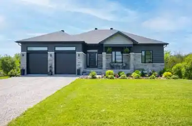 1443 Rideau River Road Montague Ontario K0G 1N0